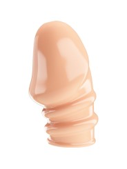 Pretty Love - épaississeur de pénis naturel Jeremy