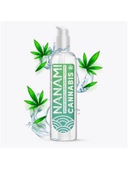 lubrifiant cannabis nanami 150ml