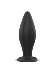 Plug silicone Menhir T:L afterdark
