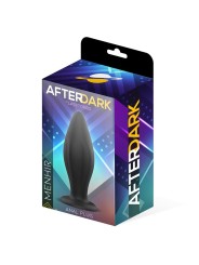 Plug silicone Menhir T:L afterdark