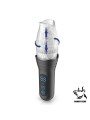 Masturbateur masculin Subaz poussée et rotation à 360º