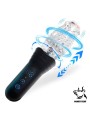 Masturbateur masculin Subaz poussée et rotation à 360º