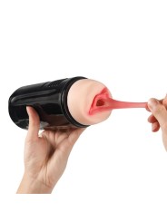 Masturbateur automatique vibration aspiration Truda