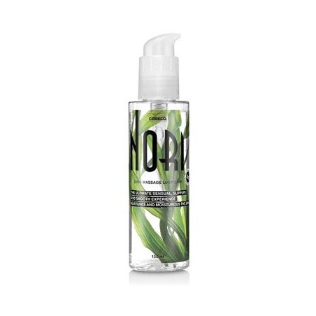 huile massage nori hybride 150ml
