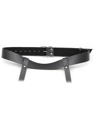 Harnais de jambe et de taille réglable Didier