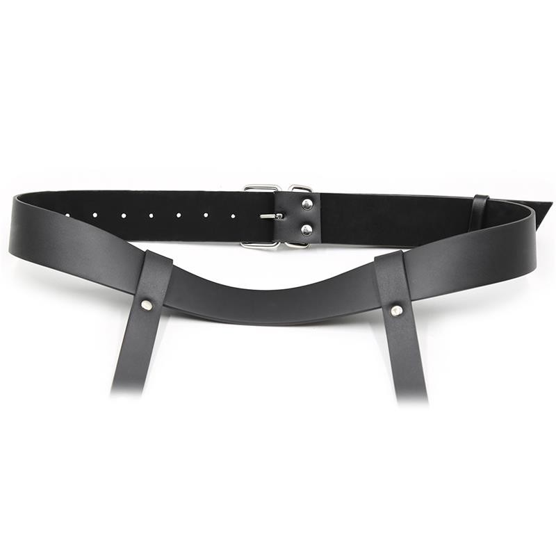 Harnais de jambe et de taille réglable Didier