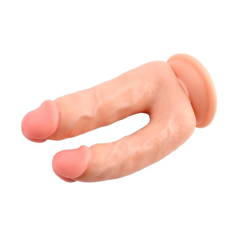 Double Gode Blague N3 Naturel