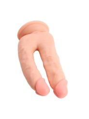 Double Gode Blague N3 Naturel