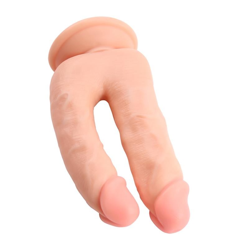 Double Gode Blague N3 Naturel