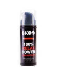 Eros anal relax 30ml homme