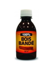 Bois Bandé 100%