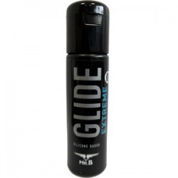 lubrifiant glide ext 100ml Mr B