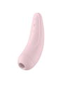 Satisfyer Curvy 2+ rose