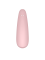 Satisfyer Curvy 2+ rose