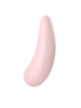 Satisfyer Curvy 2+ rose