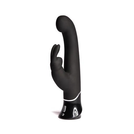 Vibro Rabbit USB Greedy Girl