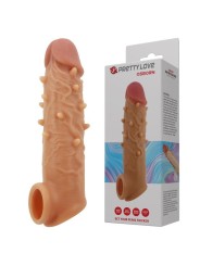 Osborn gaine a penis avec picots