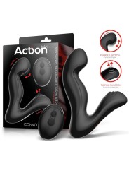 convo stimulateur de prostate vibrant et taping