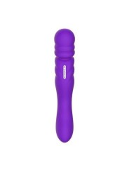Vibro wand Jane Violet Double moteur