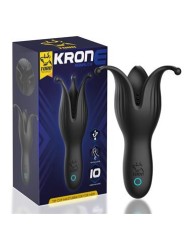 Masturbateur Krone Silicone USB