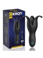 Masturbateur Krone Silicone USB
