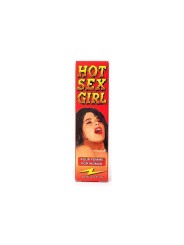 Stimulant Hot Sex Girl 20mL