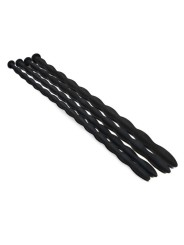 Lot de 4 Tiges pour Urètre en silicone