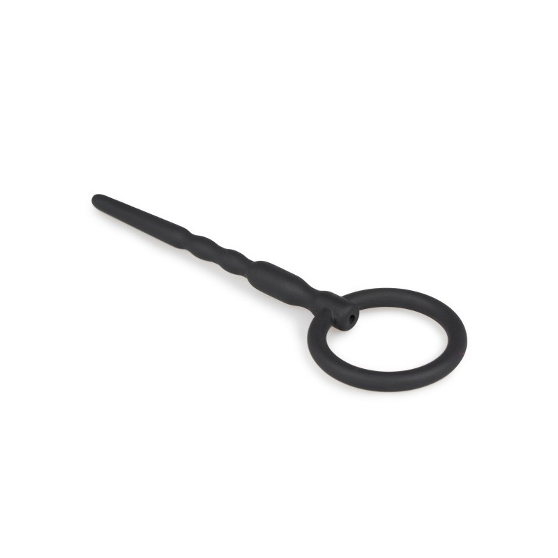 Plug Urètre Pull 9,5cm | 6mm
