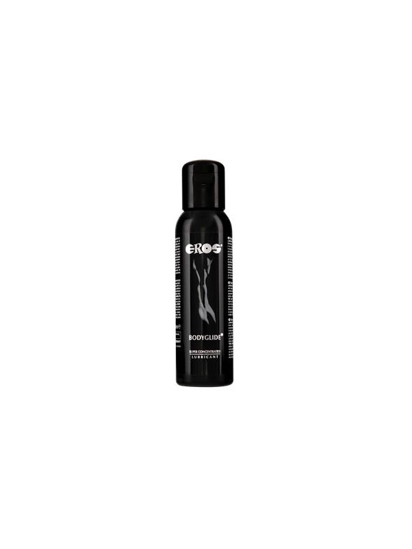 Lubrifiant superconcentré silicone bodyglide 500ml