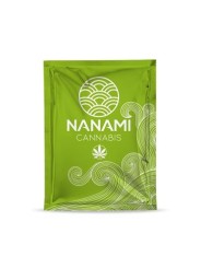 Lubrifian cannabis nanami monodose 4ml