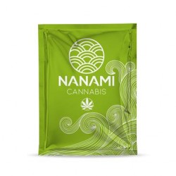 Lubrifian cannabis nanami monodose 4ml