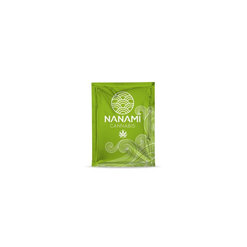 Lubrifian cannabis nanami monodose 4ml