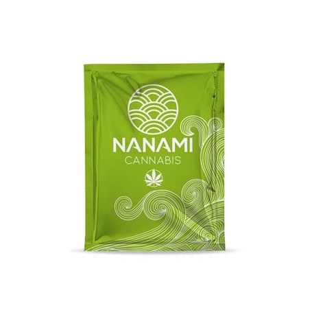Lubrifian cannabis nanami monodose 4ml