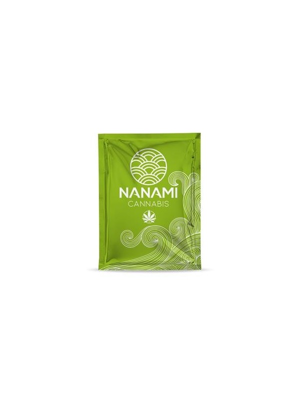 Lubrifian cannabis nanami monodose 4ml