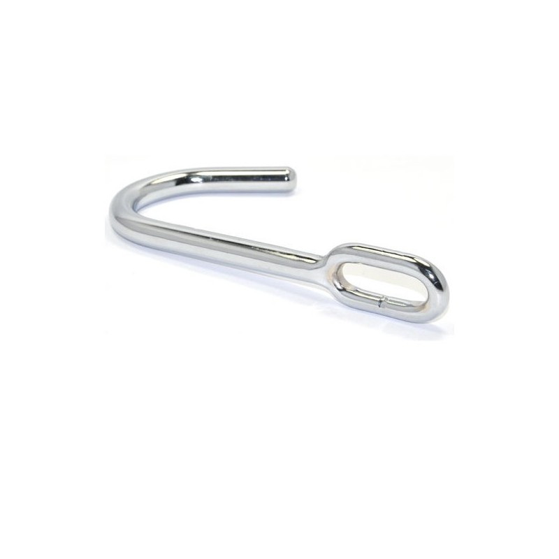 Crochet Anal métal 22cm