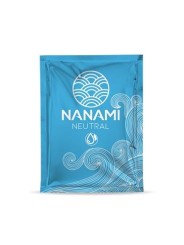 Lubrifiant nanami Neutre Eau monodose 4ml