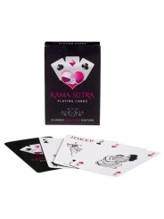 Cartes jouer KamaSutra
