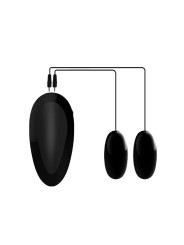 Masturbateur vagin anus vibrant cl10