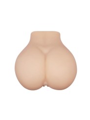 Masturbateur vagin anus vibrant cl10