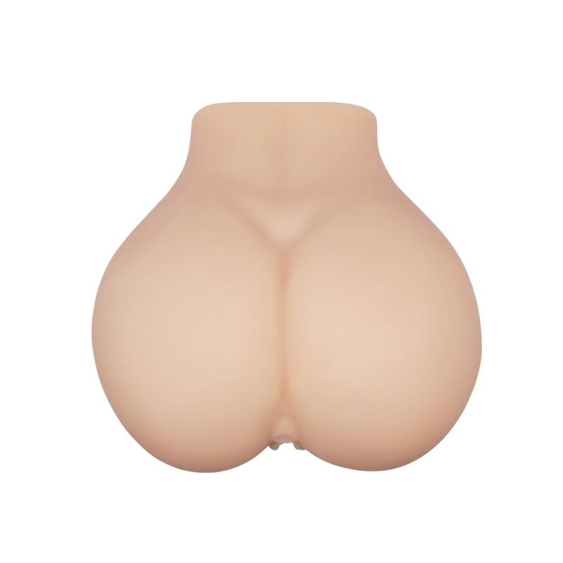 Masturbateur vagin anus vibrant cl10