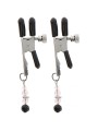 Pince-tétons Clamps Beads Taboom