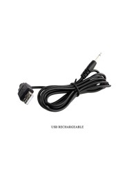 Walter masseur wand violet