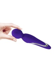 Walter masseur wand violet