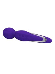 Walter masseur wand violet