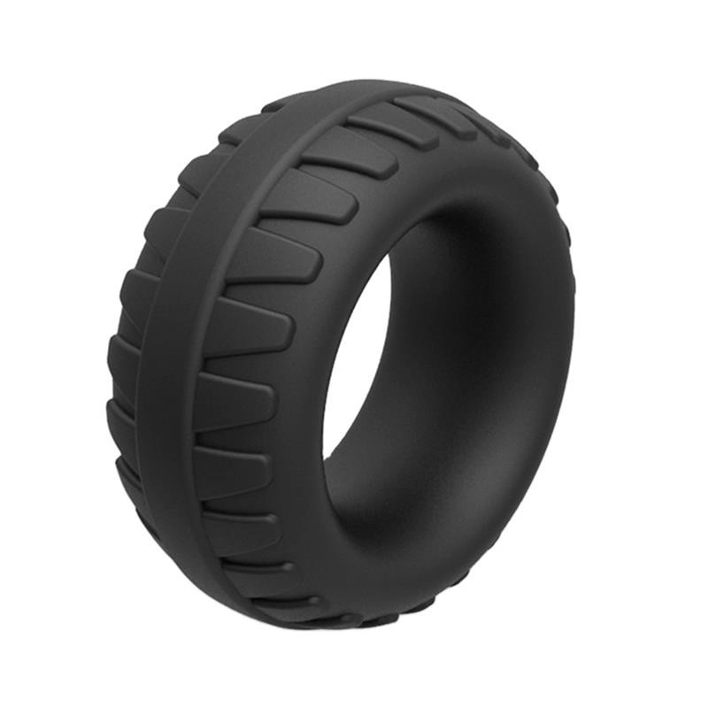 Anneau penis Turbine silicone liq 30