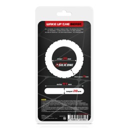 Anneau penis Turbine silicone liq 25