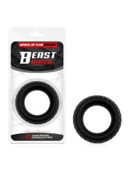 Anneau penis Turbine silicone liq 25