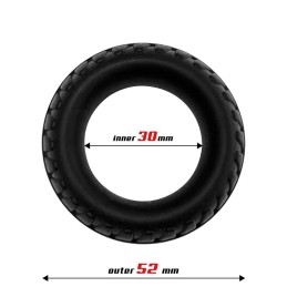 Anneau penis Turbine silicone liq 30