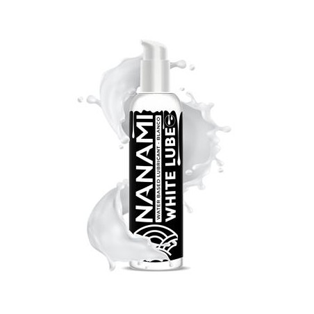 Lubrifiant Sperme Eau nanami 150ml