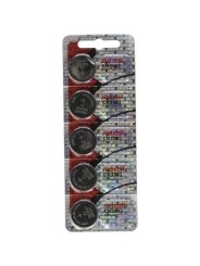 Piles Maxell CR2032 unité